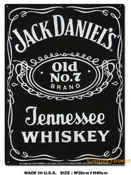 ジャックハイボールあります!ジャックコークハイボールも人気!