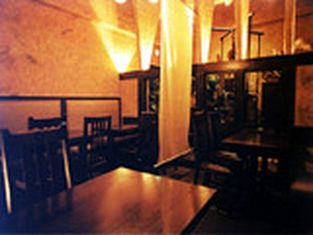 일식·양식 주방&BAR Mi:Lagro
