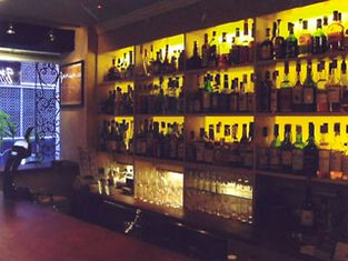 BAR Quercus