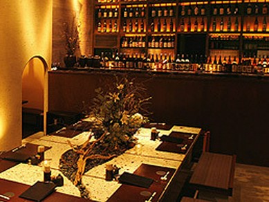 おしゃれ女子会にいかがでしょうか