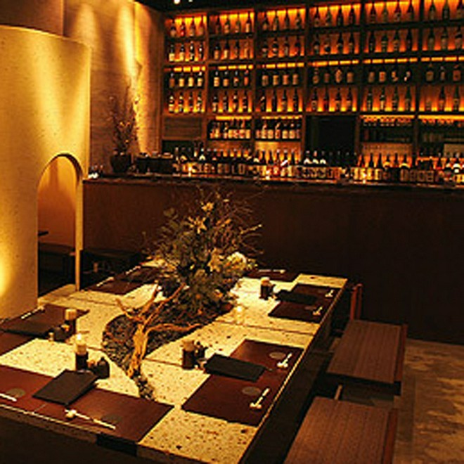 女子会におすすめ