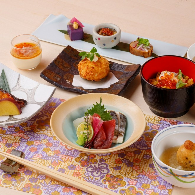 接待・会食におすすめ