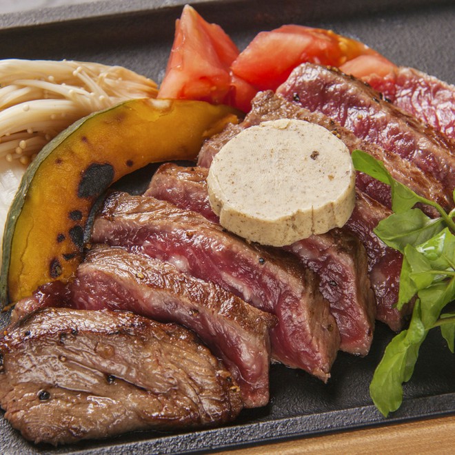 食材にこだわっている