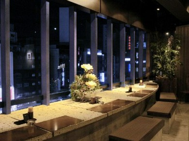 新宿 代々木で雰囲気重視の忘新年会 忘年会 新年会特集22 23 ヒトサラ