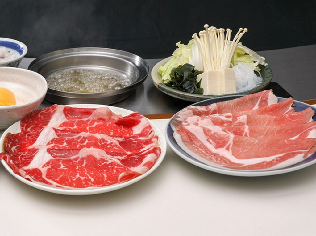 サービスランチ A