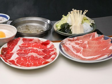 サービスランチ A