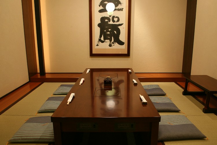 ざくろTBS店 赤坂/和食 | ヒトサラ