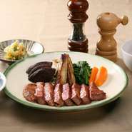 ※サービス料を別途頂戴いたします。