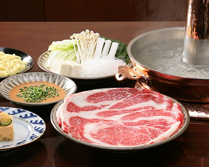 ざくろTBS店 赤坂/和食 コース （【テーブル】国産牛ロース