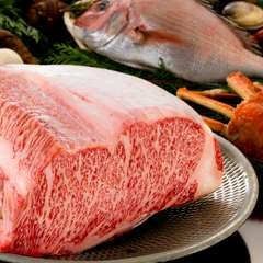 こだわり抜いた旬の食材