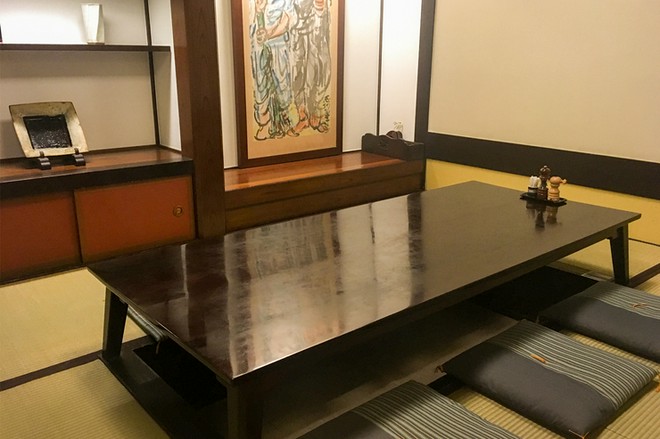 接待・会食におすすめ