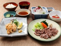 ◆2品 2,640円
◆3品 3,300円