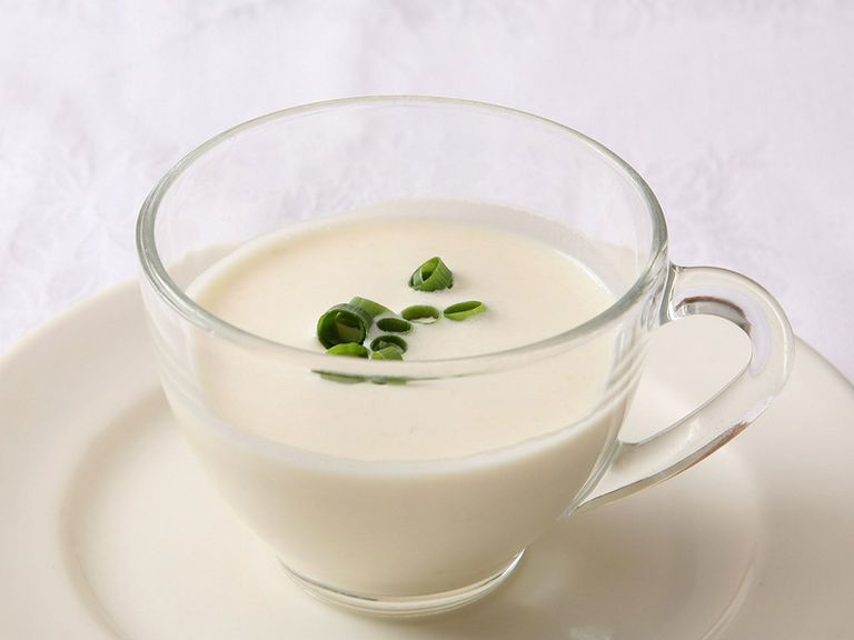 ヴィシソワーズ