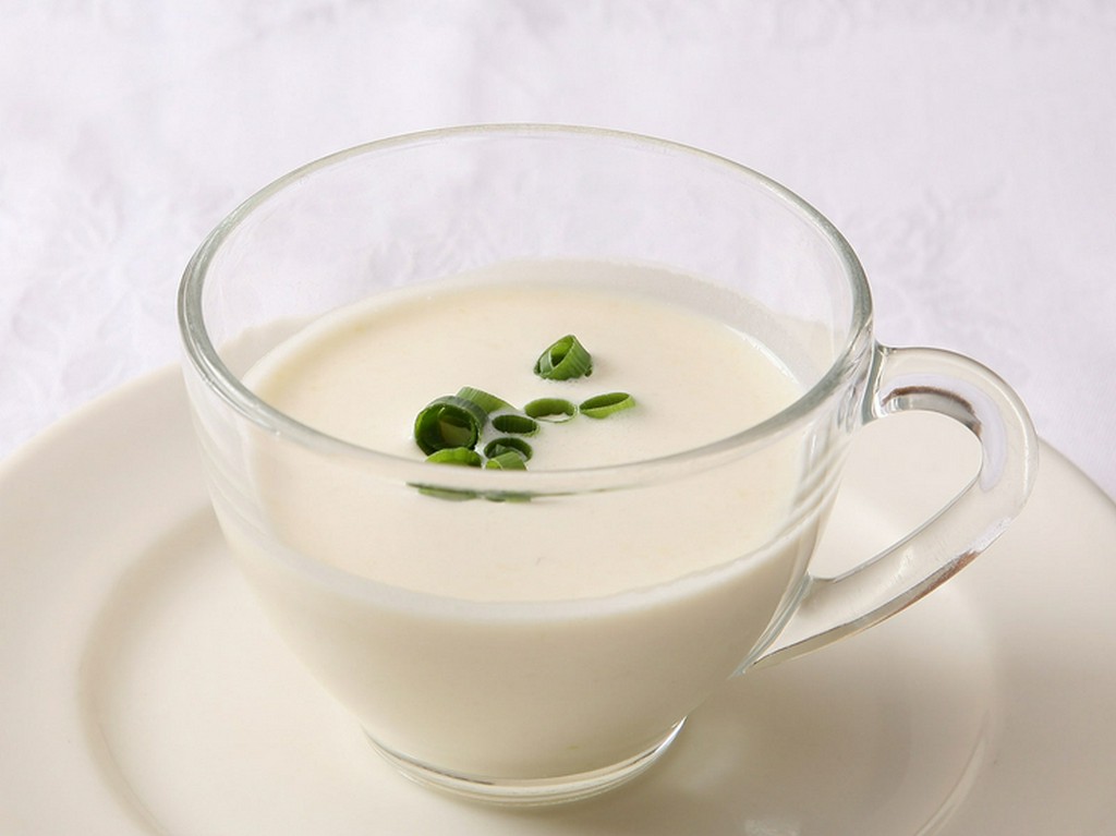 ヴィシソワーズ