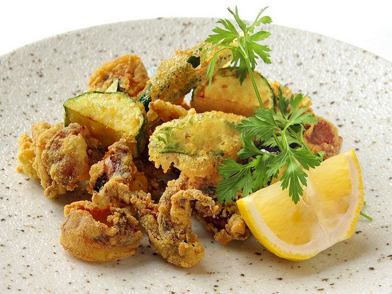 自家製 ボローニャ風 ラザニア