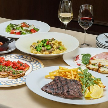 【テーブル席/個室】パーティープラン