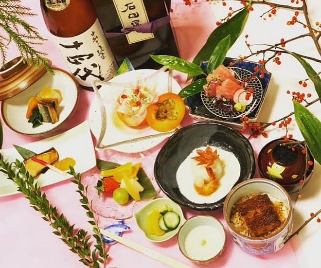 忘年会におすすめ