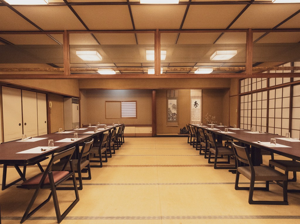 最大70名宴会可能