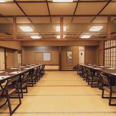 最大70名宴会可能