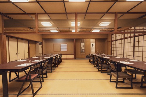 最大70名宴会可能