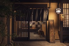 〆のお食事に鰻が付くコースです。
※鰻一本の半分がつきます