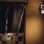 鰻がメインなコース仕立て
全８品のお料理が付き7700円税込のコースとなっております。
※通常の鰻一本の半分の鰻の量です