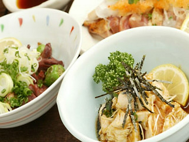 イチオシ･話題のメニュー