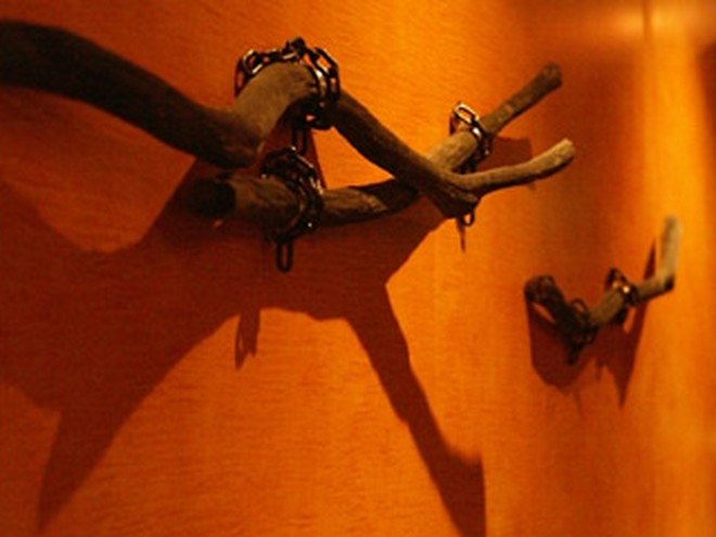 オシャレな雰囲気