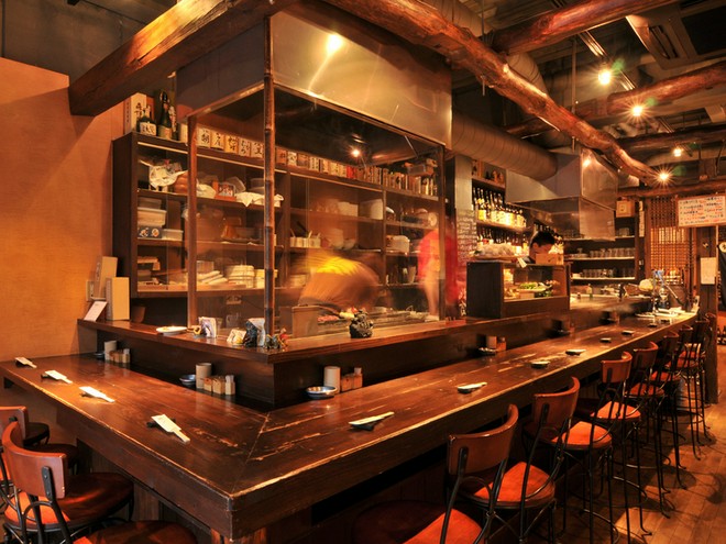 1人でも入りやすい