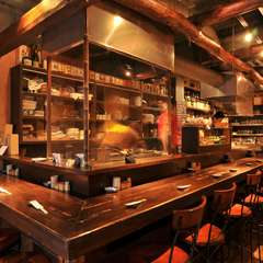 お一人でもお気軽に