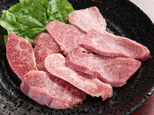 Charcoal-Grilled Yakiniku Yakiya