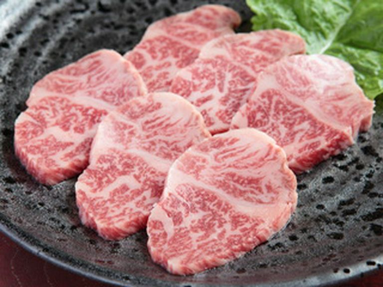 和牛ロース