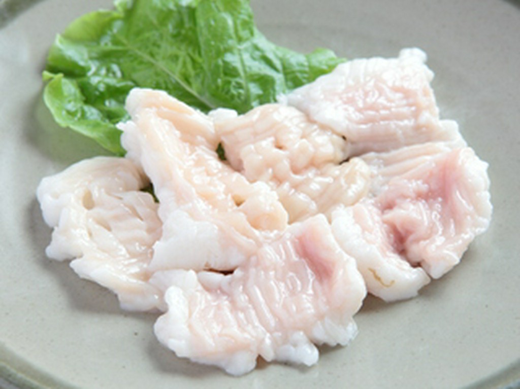 和牛ホルモン