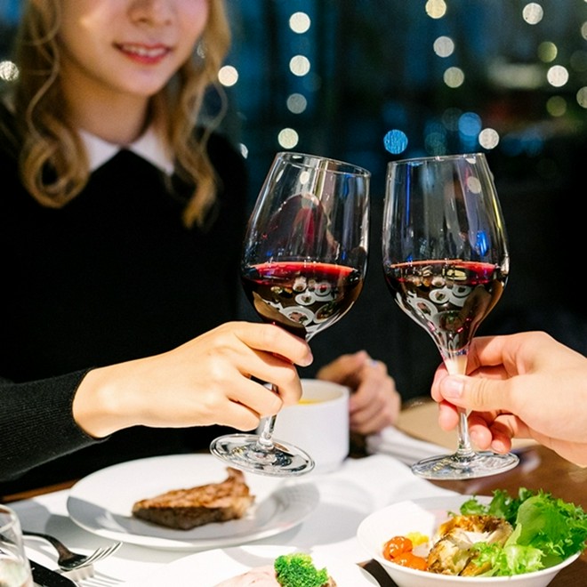 デートにおすすめ