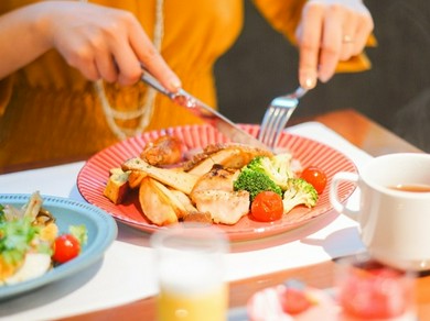 銀座 有楽町 で子連れイタリアン フレンチランチ ママ会におすすめのお店 ヒトサラ