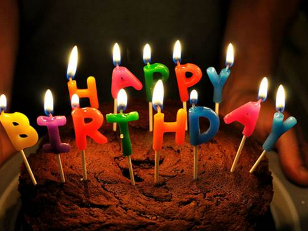 特別なアニバーサリーの日に…