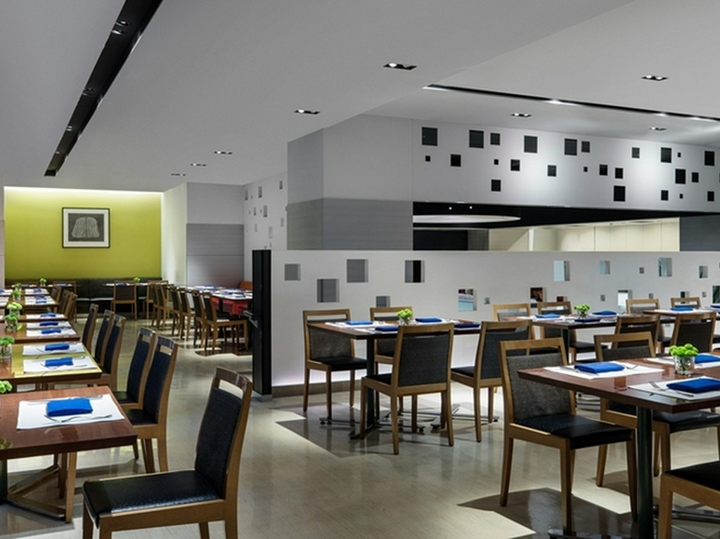 フィオーレ店内