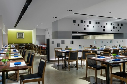 フィオーレ店内