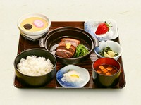 角煮（単品） 1,100円