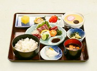 刺身（単品）1,485円