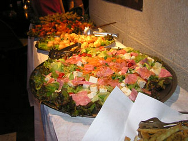 歓送迎会におすすめ