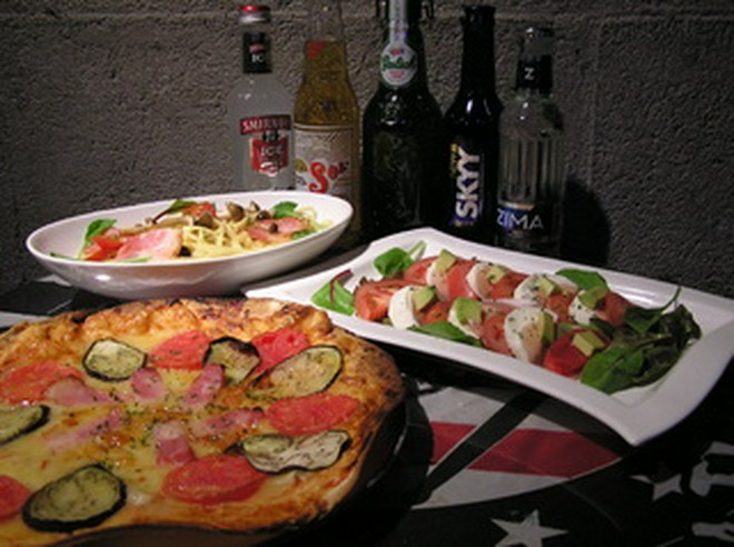 女子会におすすめ