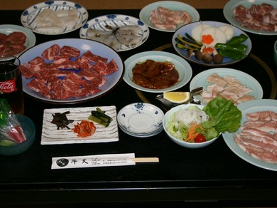 長野県の焼肉女子会におすすめのお店 女子会におすすめのお店 ヒトサラ