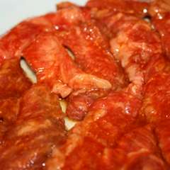 お値打ちカルビ