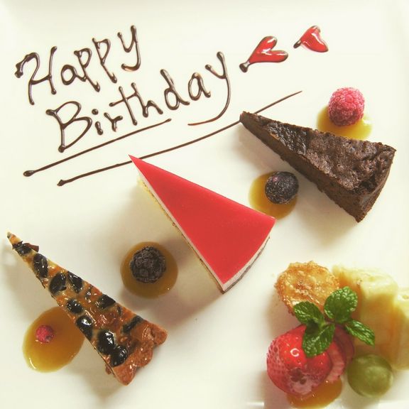 ご家族で水入らずのひと時をお過ごしください