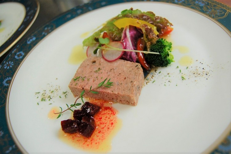 フランス料理 レストラン ポールロジェ 加古川/フレンチ | ヒトサラ