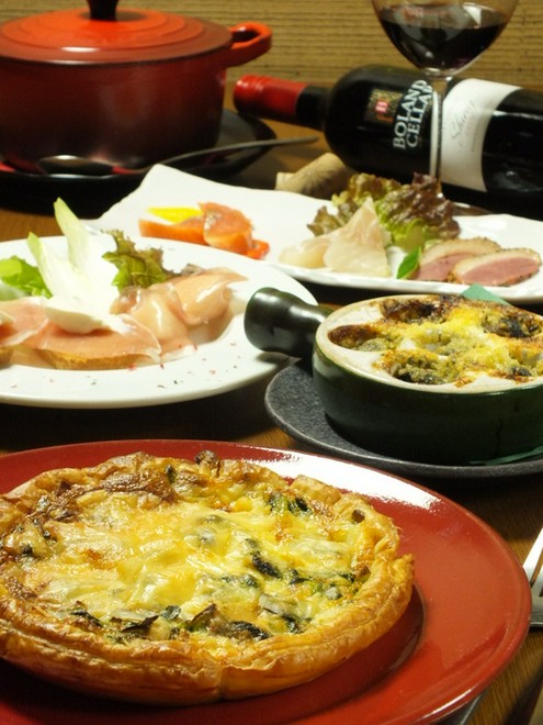 合コンにおすすめ