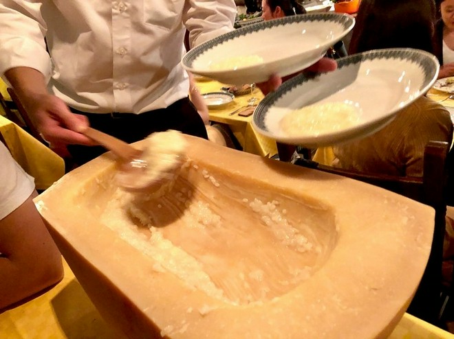 世界の味を楽しめる