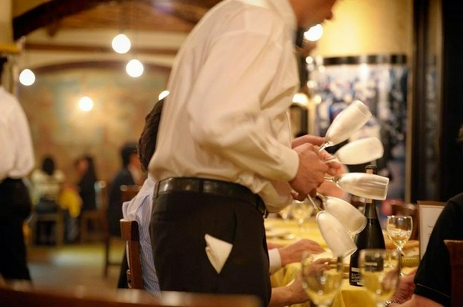 勝負レストラン 