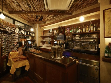 “イタリア流のおもてなし”でパートナーとの大事な日をアシスト